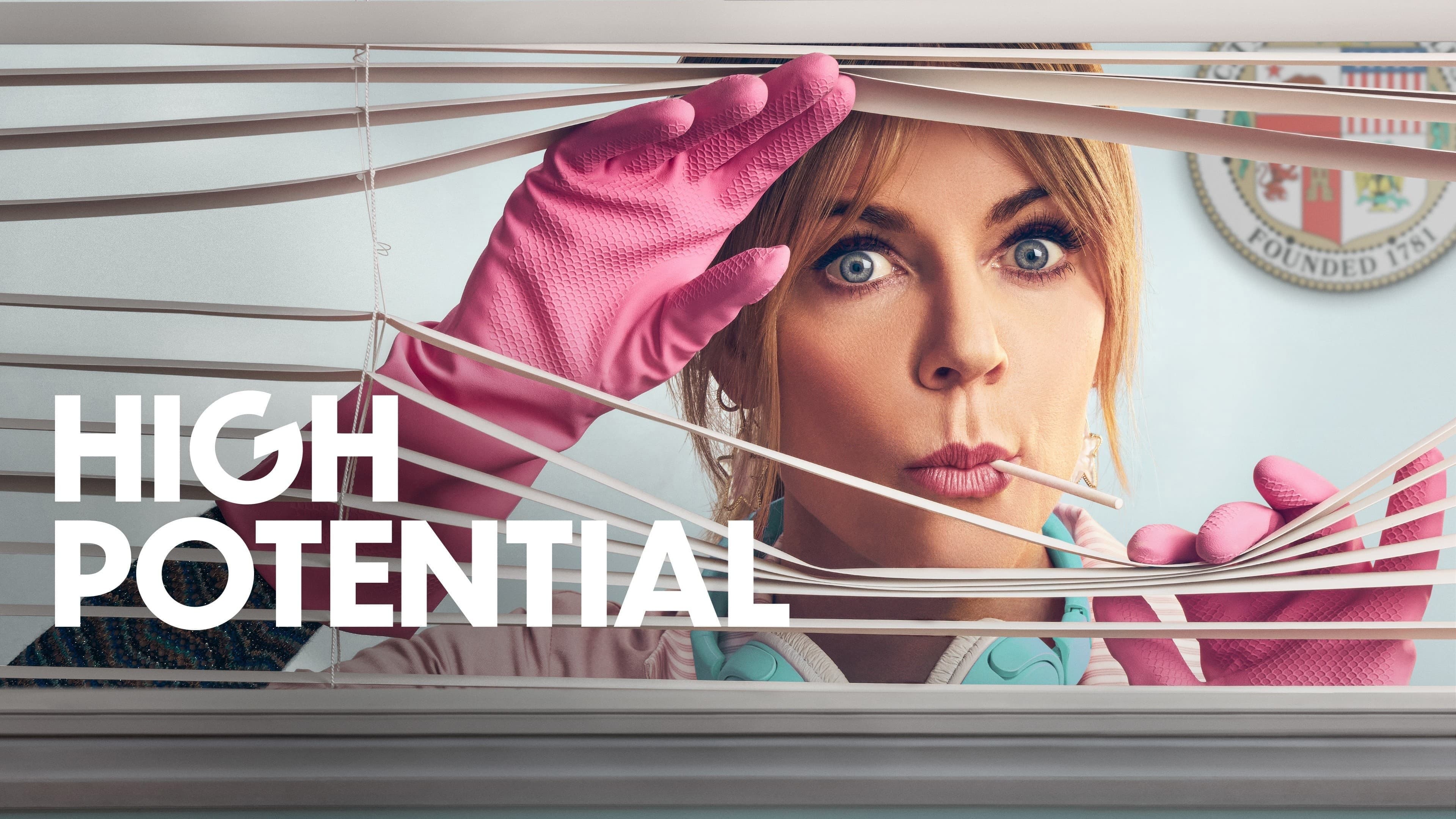 High Potential: Detective Inesperada