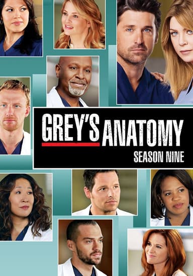 Temporada 9