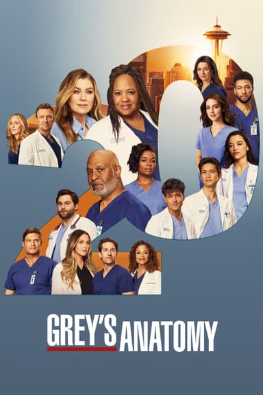 Temporada 20