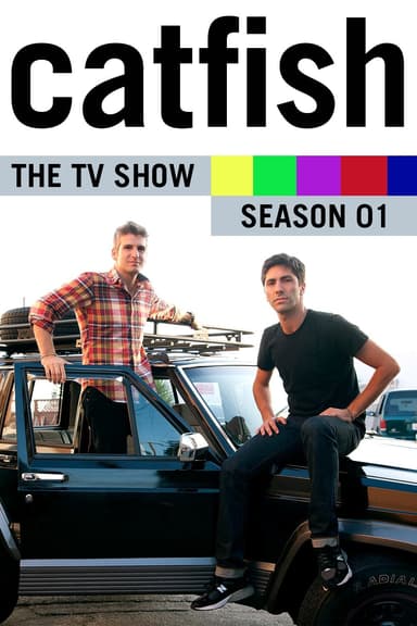 Temporada 1