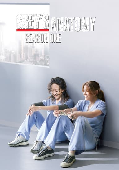 Temporada 1