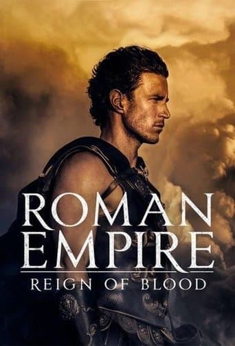 El sangriento Imperio Romano