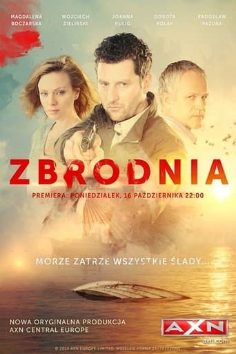 Zbrodnia