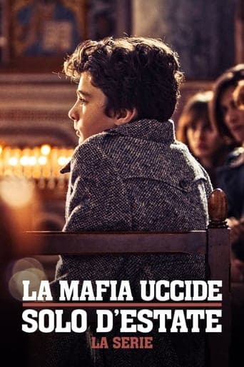 La mafia solo mata en verano