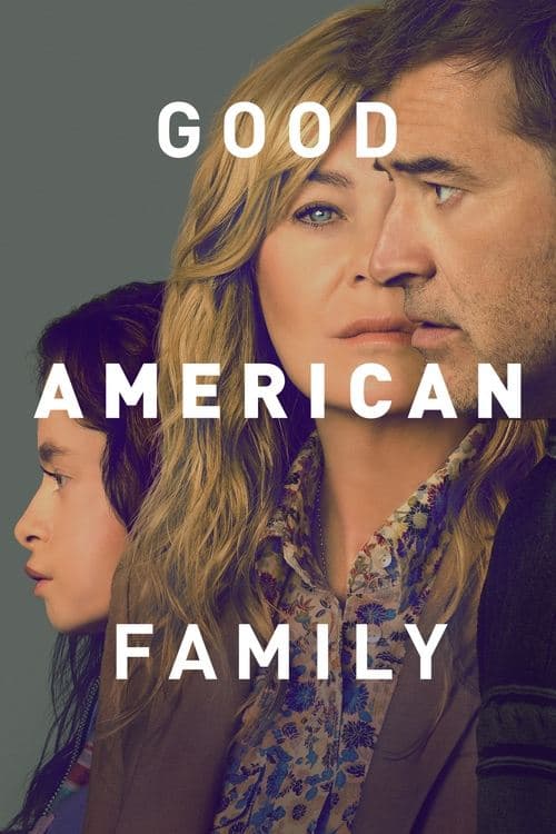Una buena familia americana