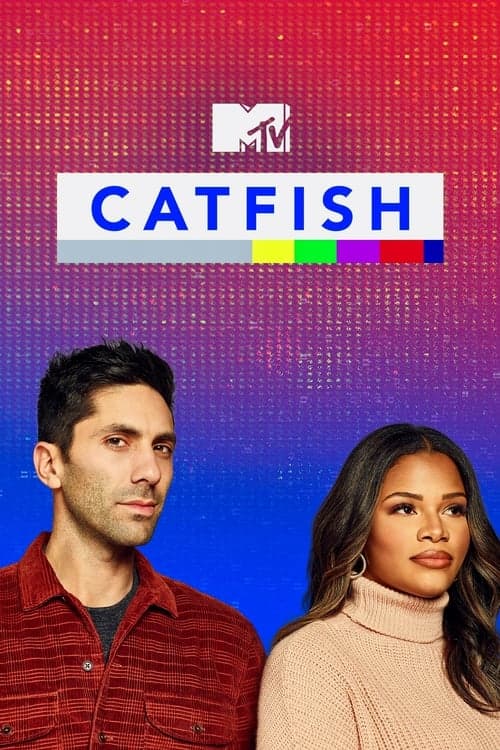 Catfish: Mentiras en la Red Ver Online • Serie Completa En Español